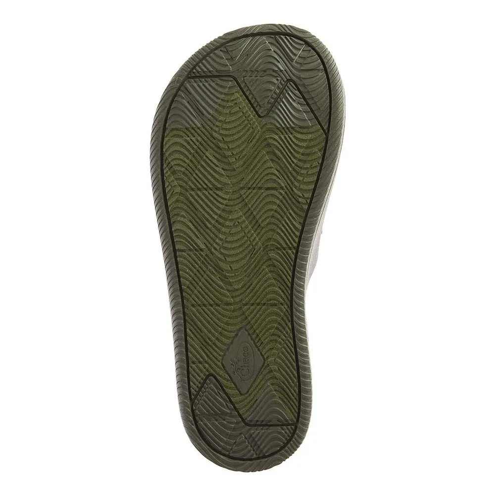 CHILLOS SLIDE - WOMEN'S SANDAL