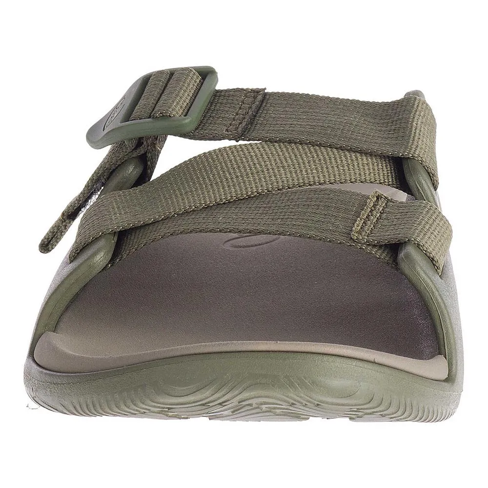 CHILLOS SLIDE - WOMEN'S SANDAL
