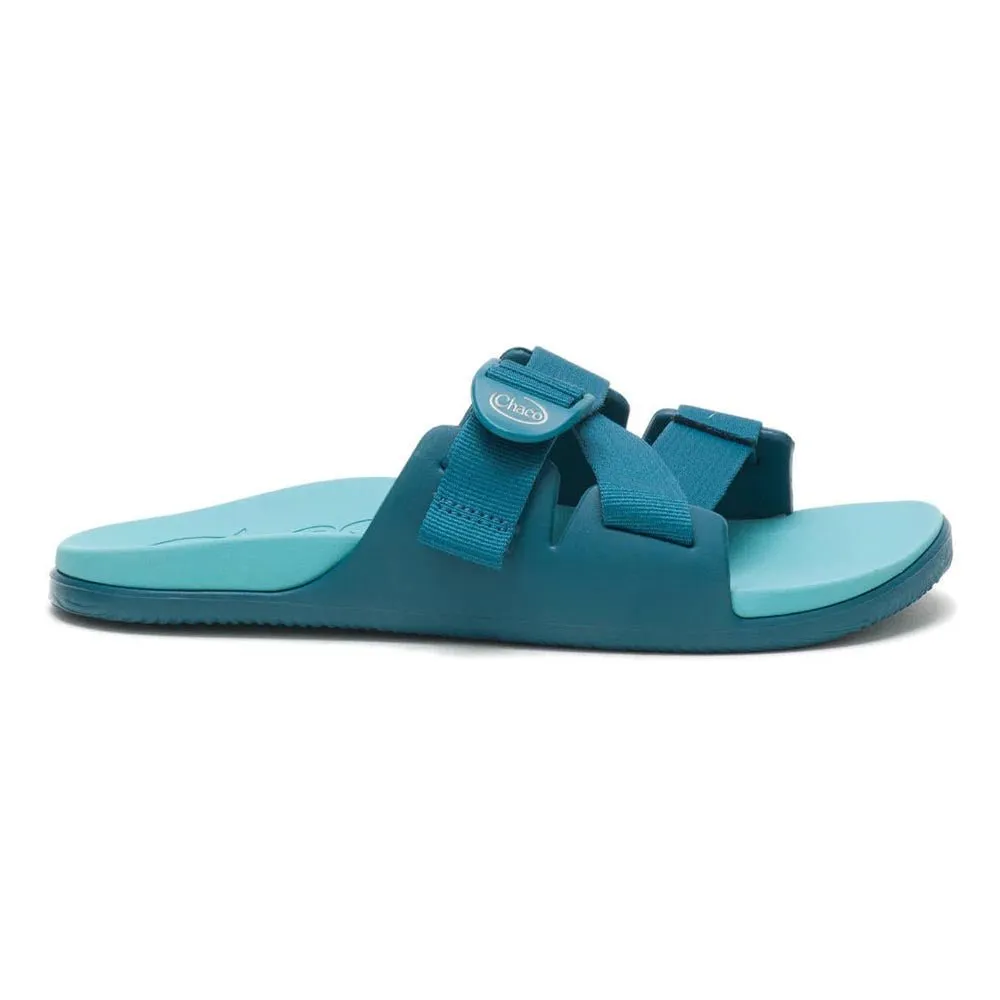 CHILLOS SLIDE - WOMEN'S SANDAL