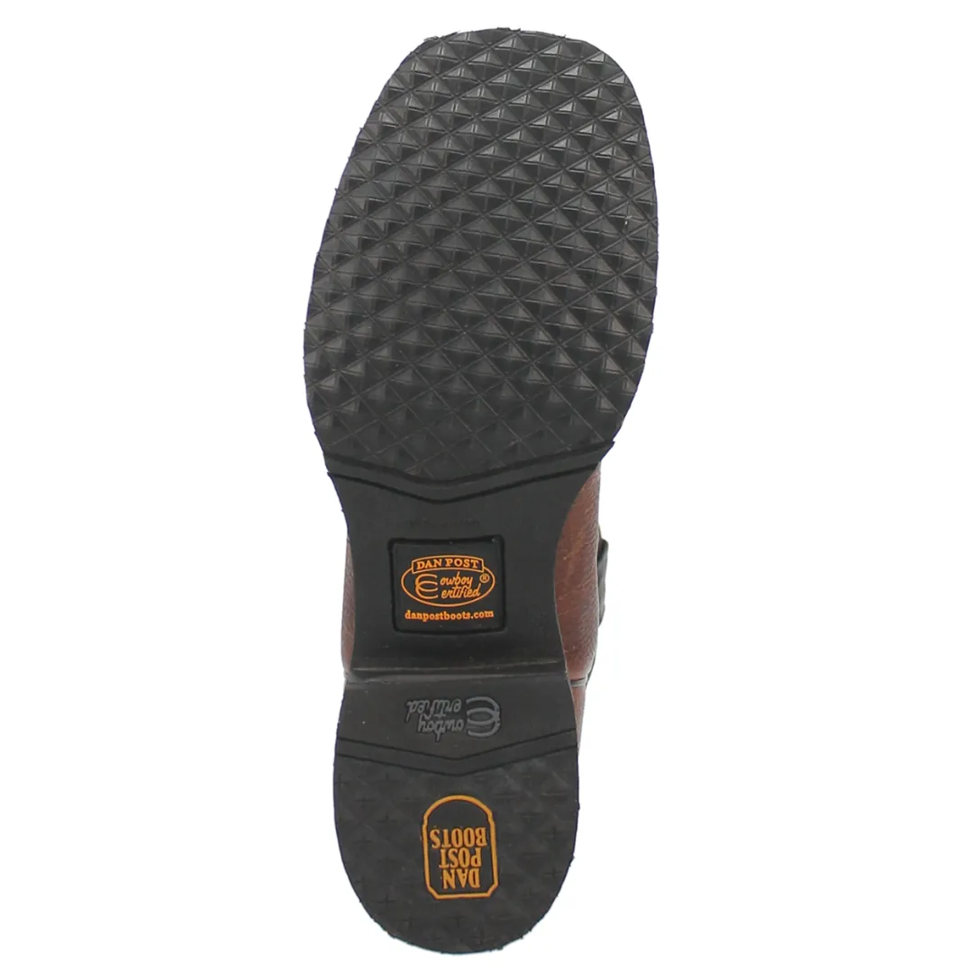 Dan Post Men's Boldon  DP4906 Boot
