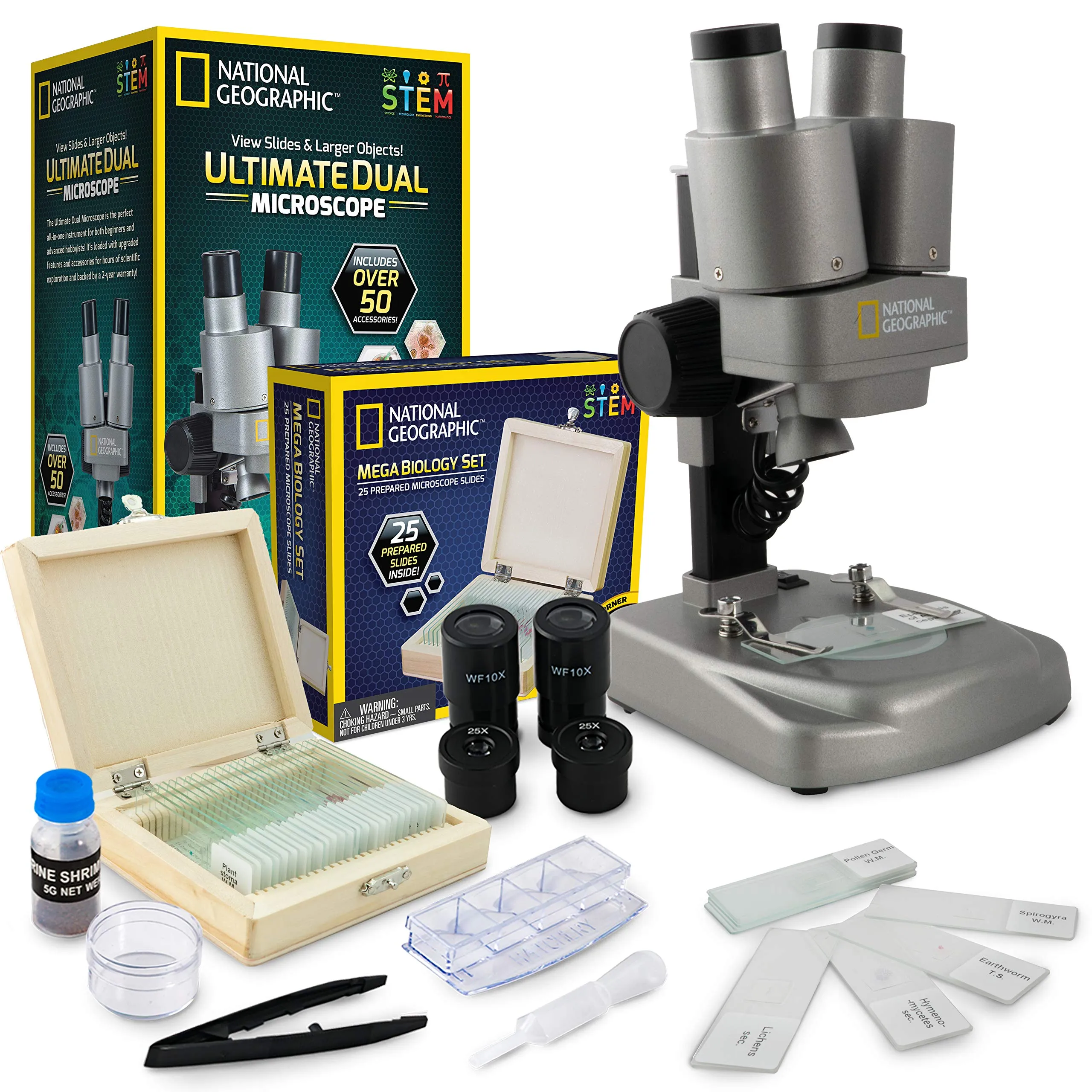 Discover PrecisionView: The Ultimate LED Microscope for Enhanced Clarity and Exploration.
