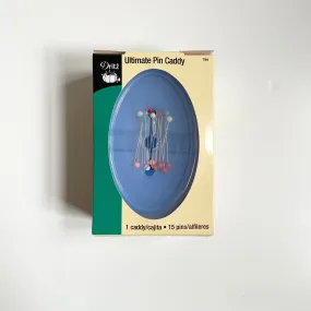 Dritz Ultimate Magnetic Pin Caddy