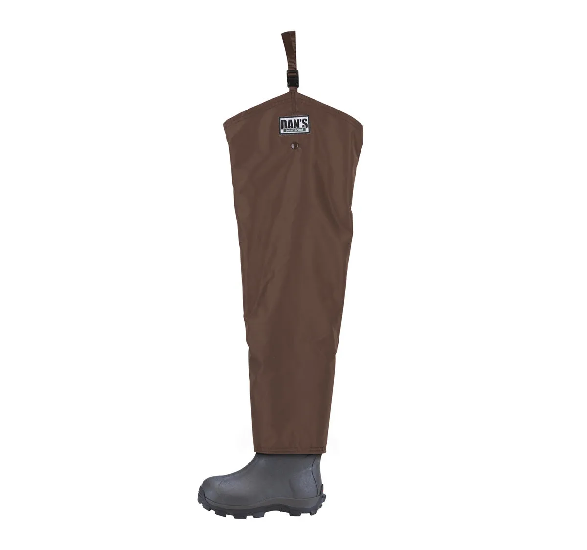 Dryshod Kid's Arctic Storm Boots w/ Froglegs