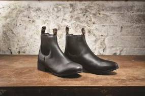 Dublin Foundation Adults Jodhpur Boots