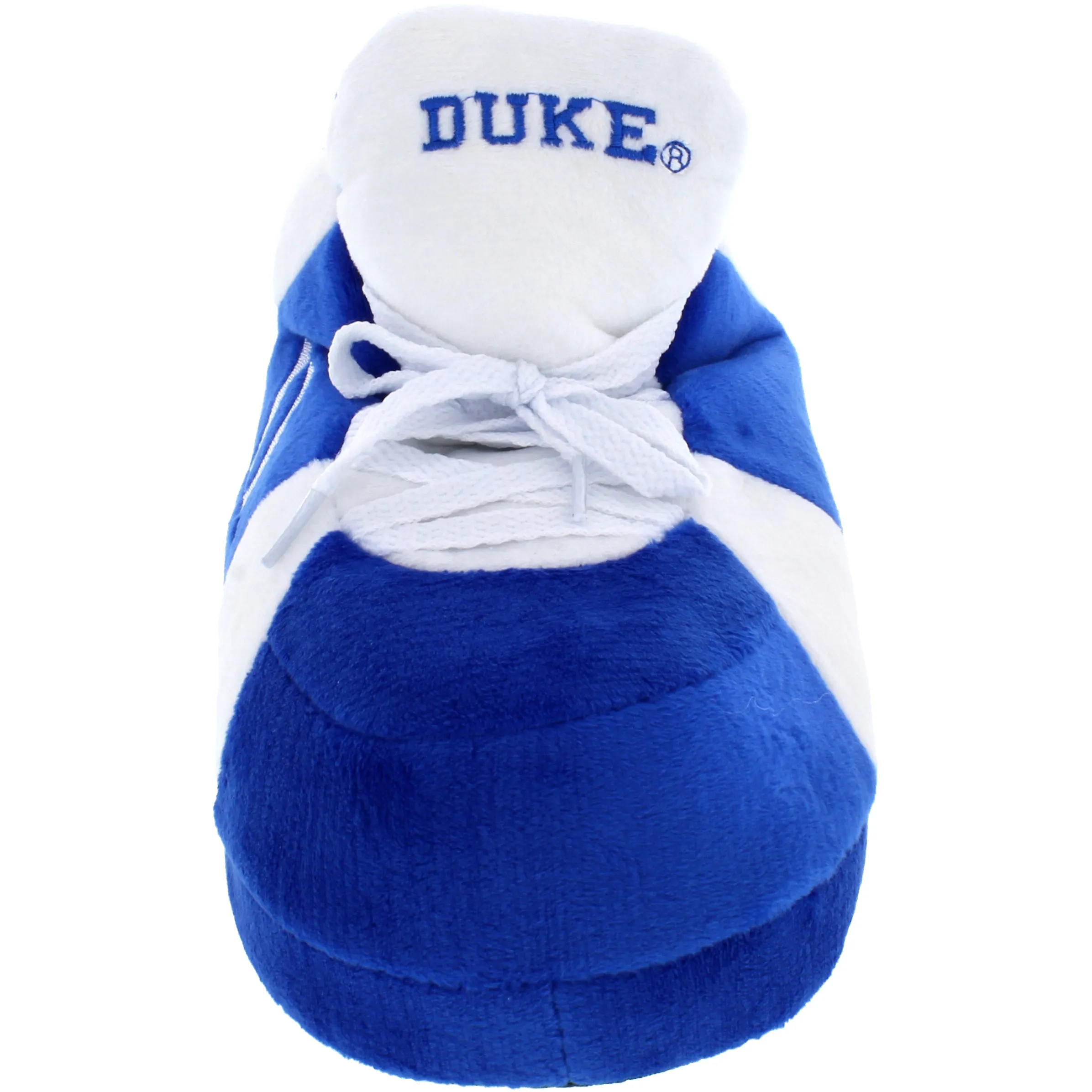 Duke Blue Devils Original Comfy Feet Sneaker Slippers