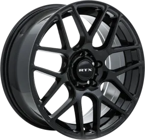 Envy - 20x8.5 5x120 ET38 CB74.1