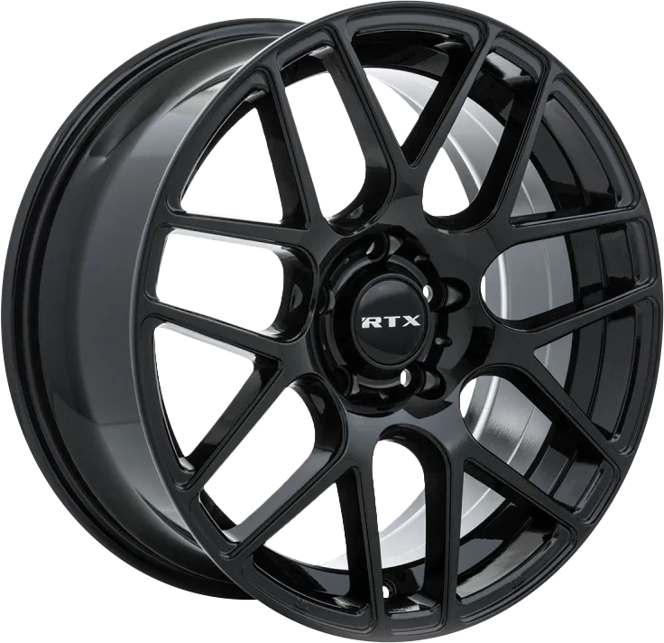Envy - 20x8.5 5x120 ET38 CB74.1