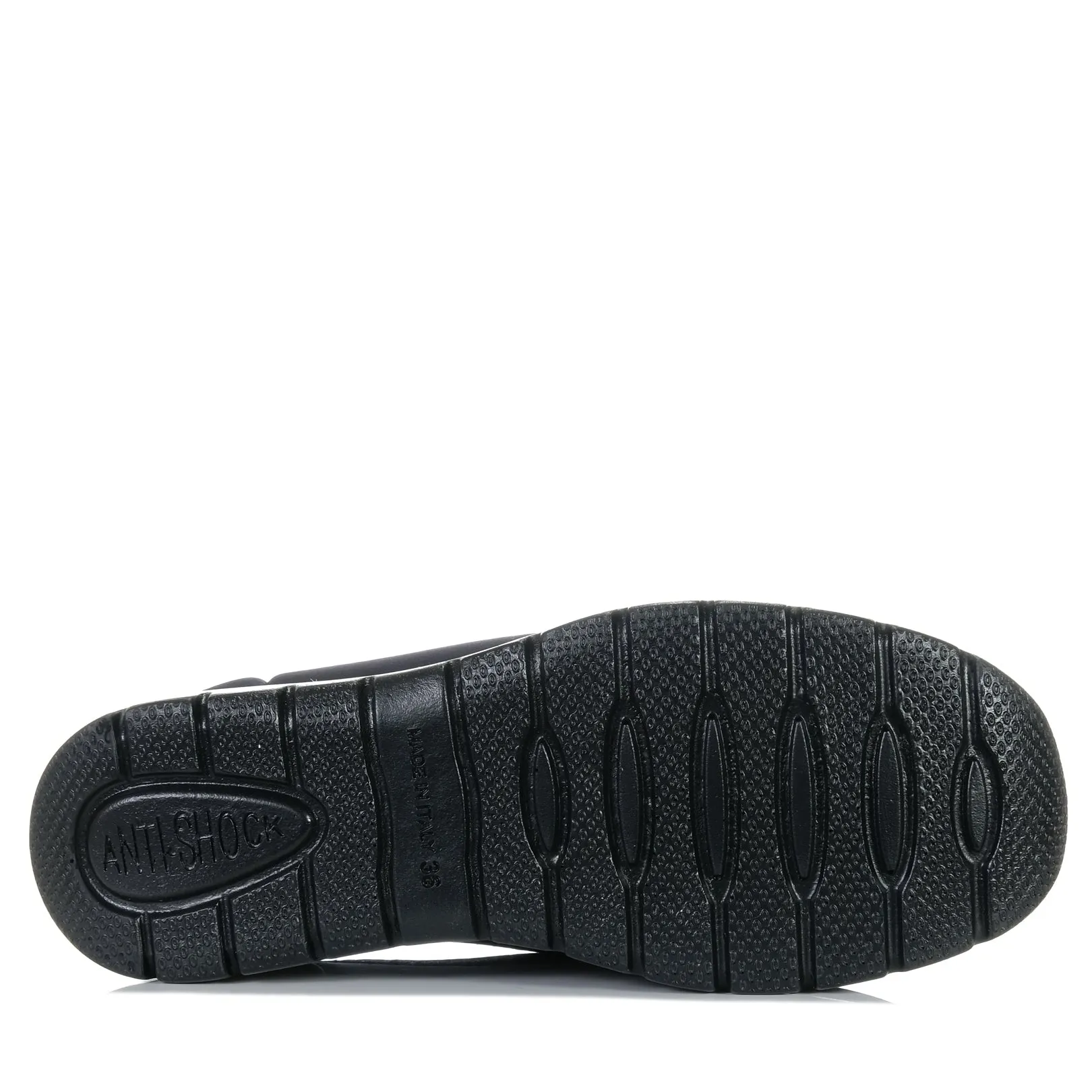 Euroflex Florence Black