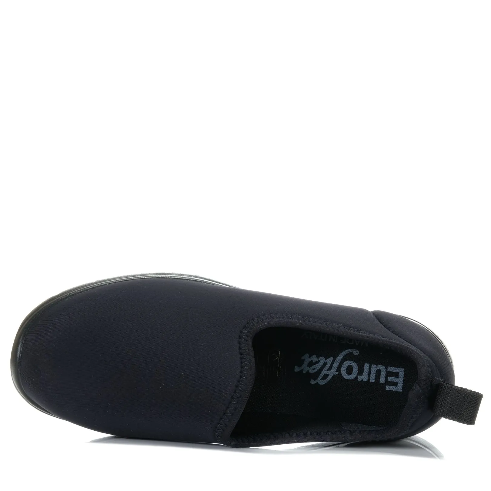 Euroflex Florence Black
