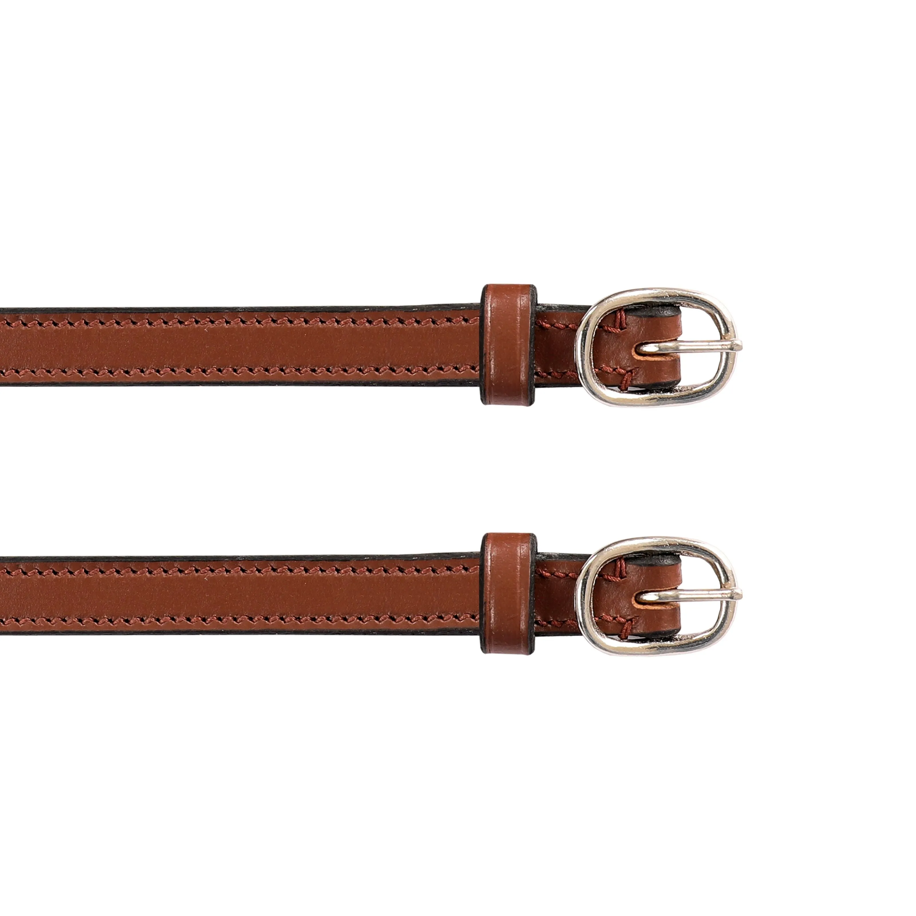 ExionPro Leather English Spur Straps