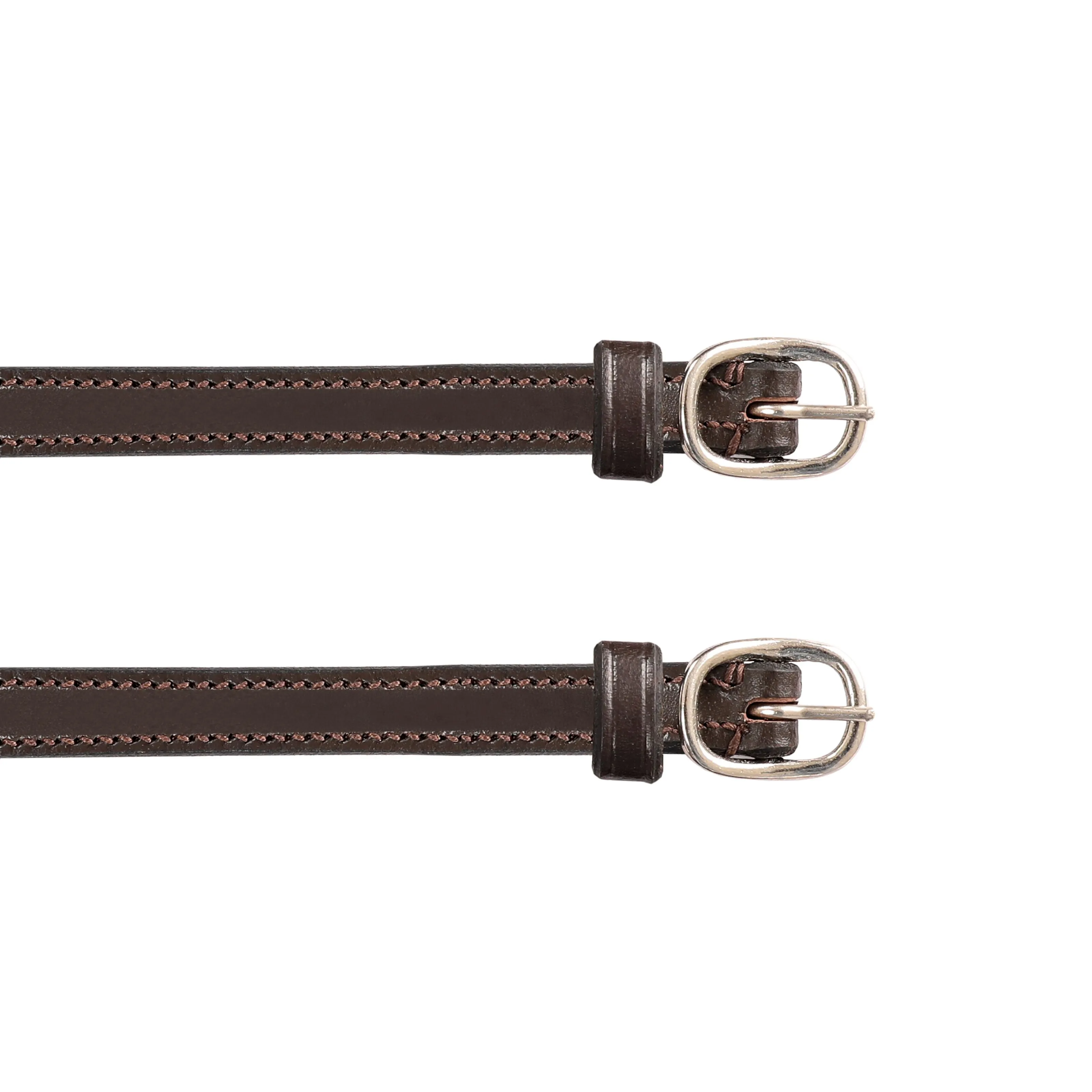 ExionPro Leather English Spur Straps