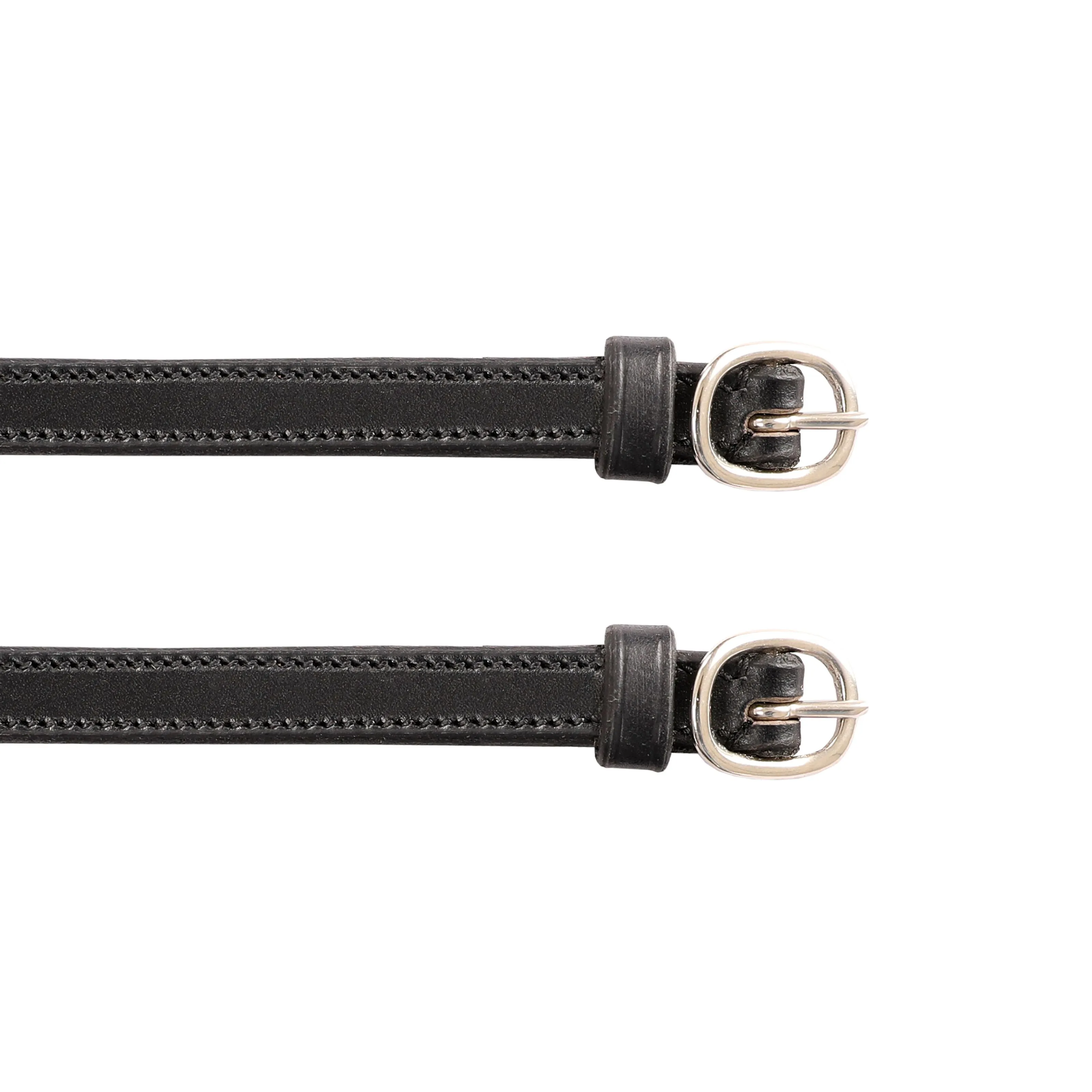 ExionPro Leather English Spur Straps