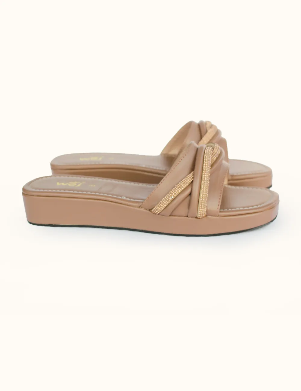 Fawn | Slippers for Women