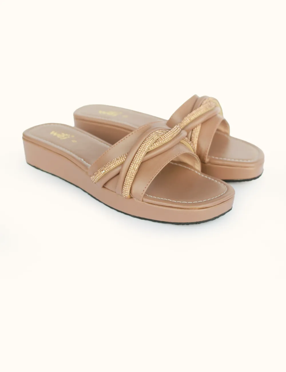 Fawn | Slippers for Women