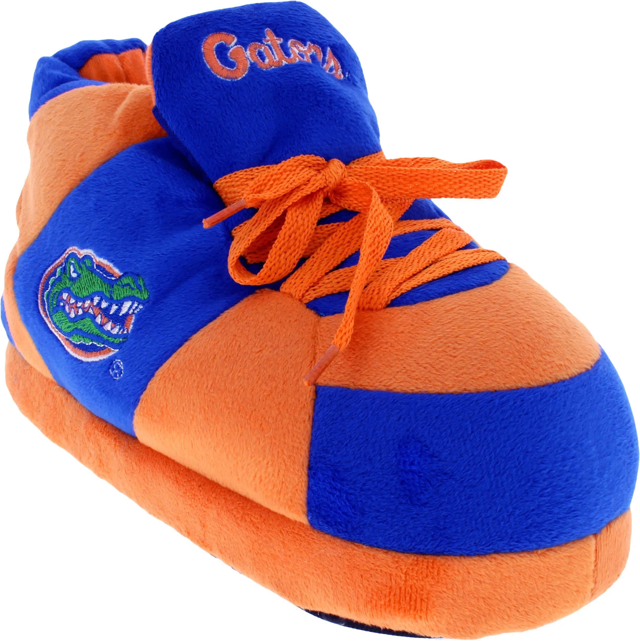 Florida Gators Original Comfy Feet Sneaker Slippers
