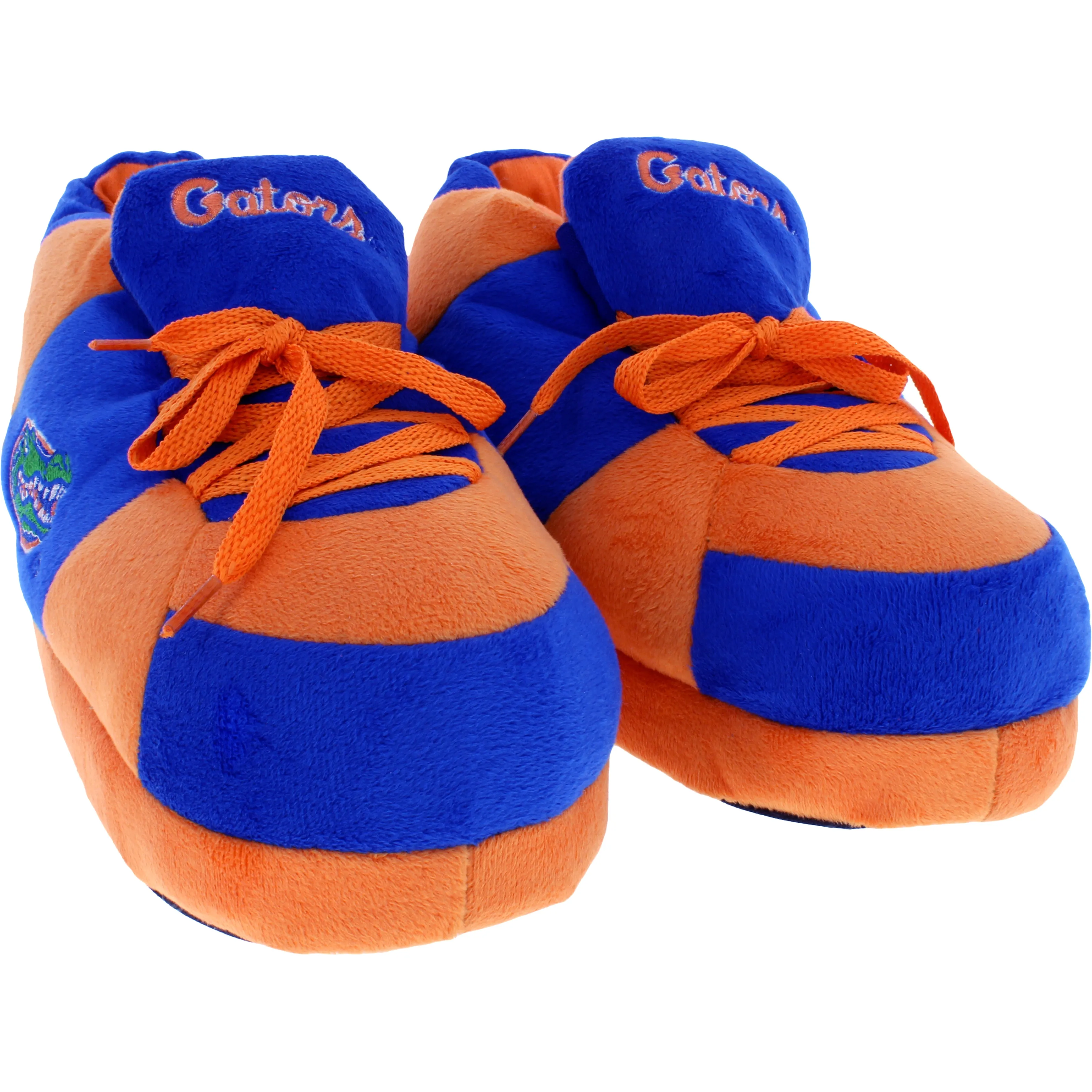 Florida Gators Original Comfy Feet Sneaker Slippers