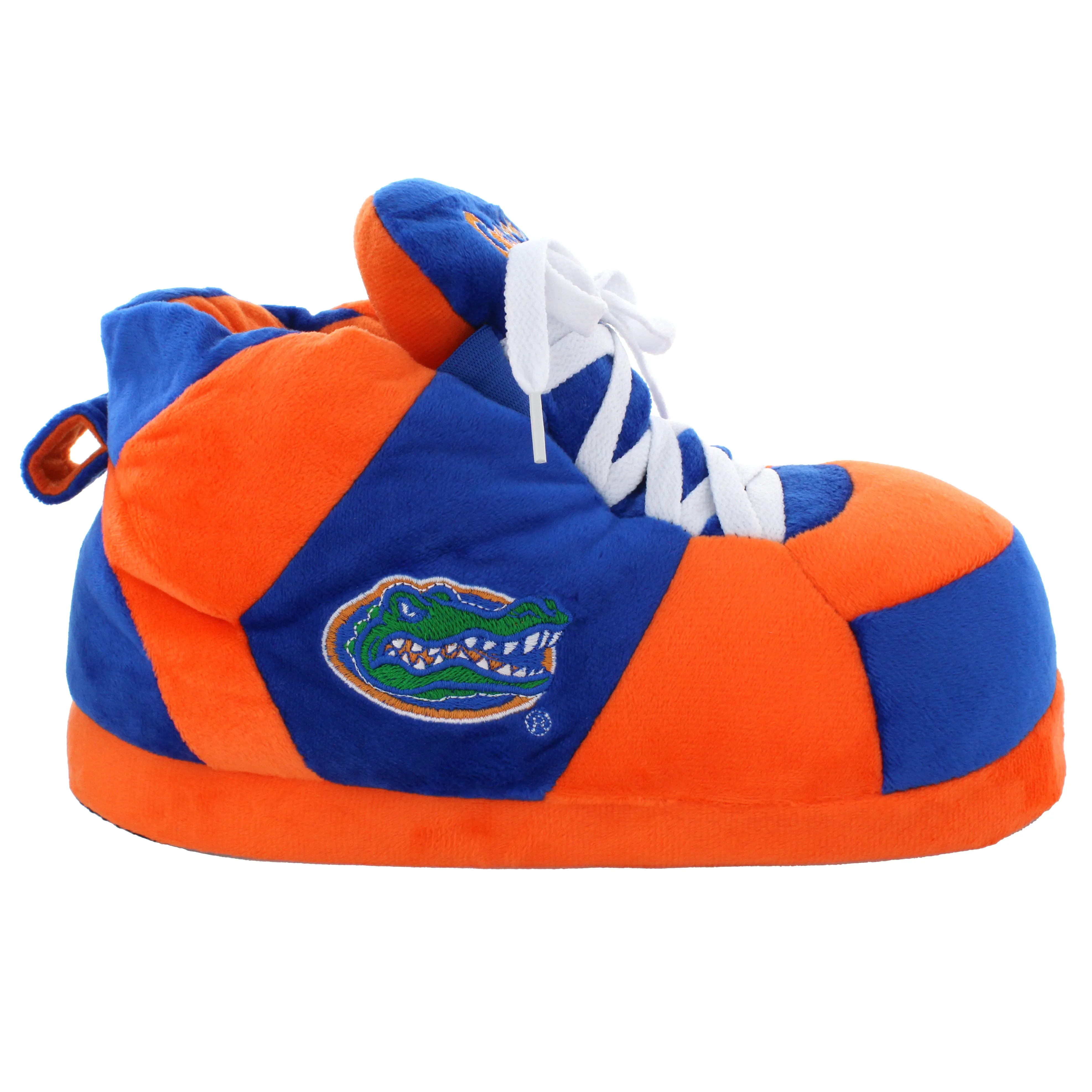 Florida Gators Original Comfy Feet Sneaker Slippers