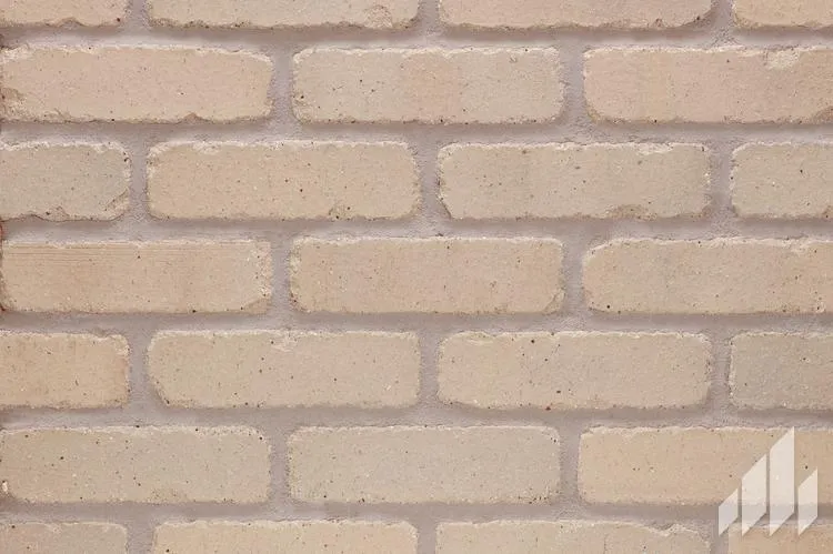 General Shale Thin Brick Cornerstore Flats