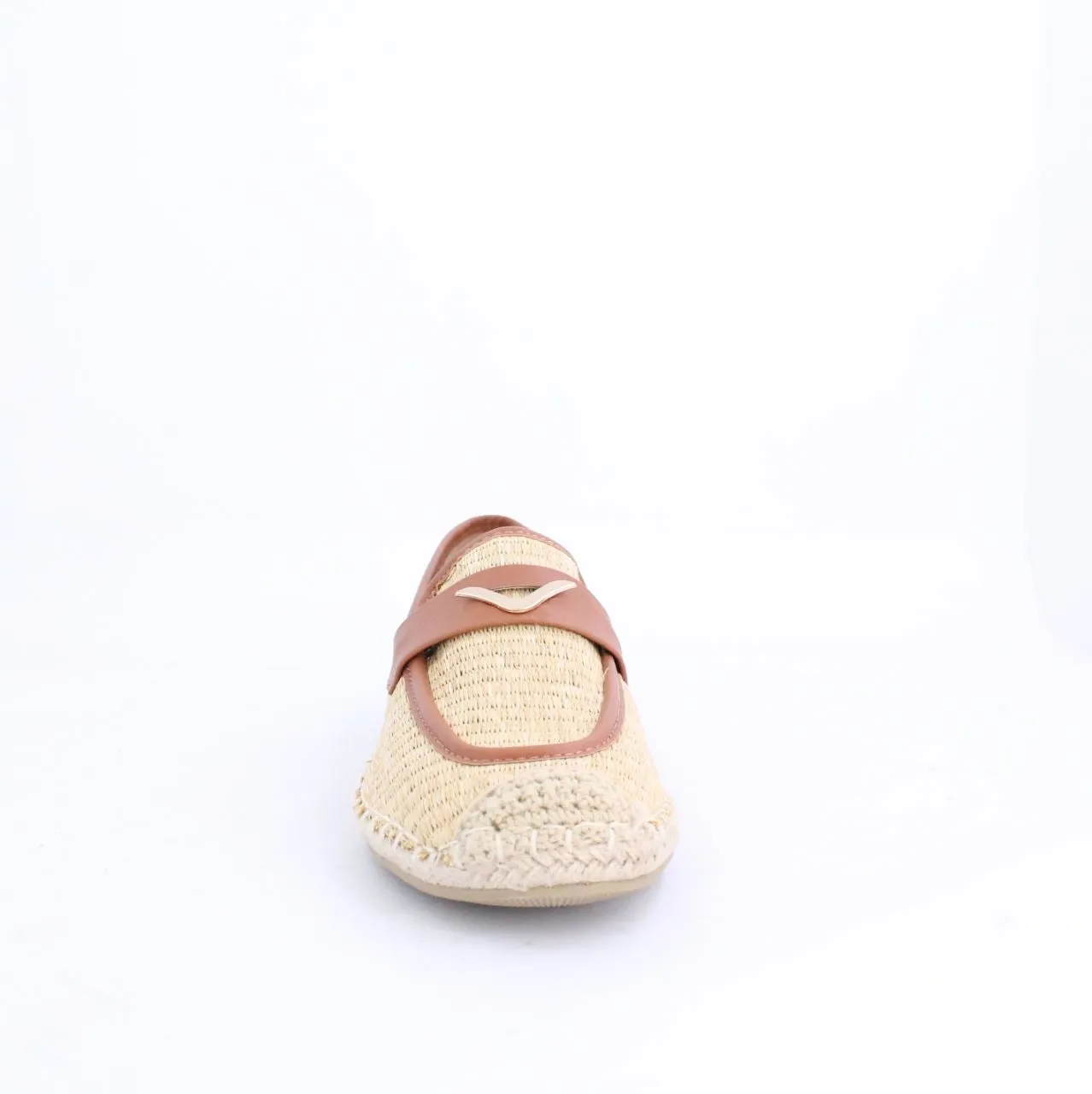 HANYA LOAFER-Flats-BEIGE