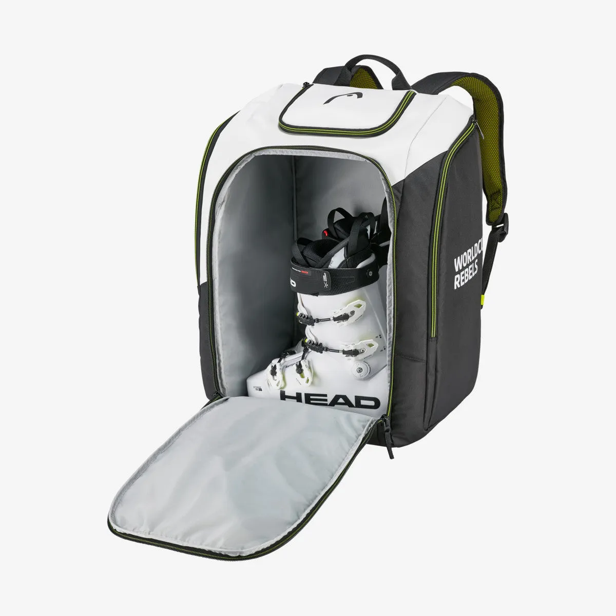 Head Rebels Racing Backpack Small