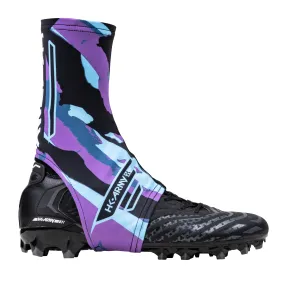HK Army Cleat Cover - Short - Tiger Amp