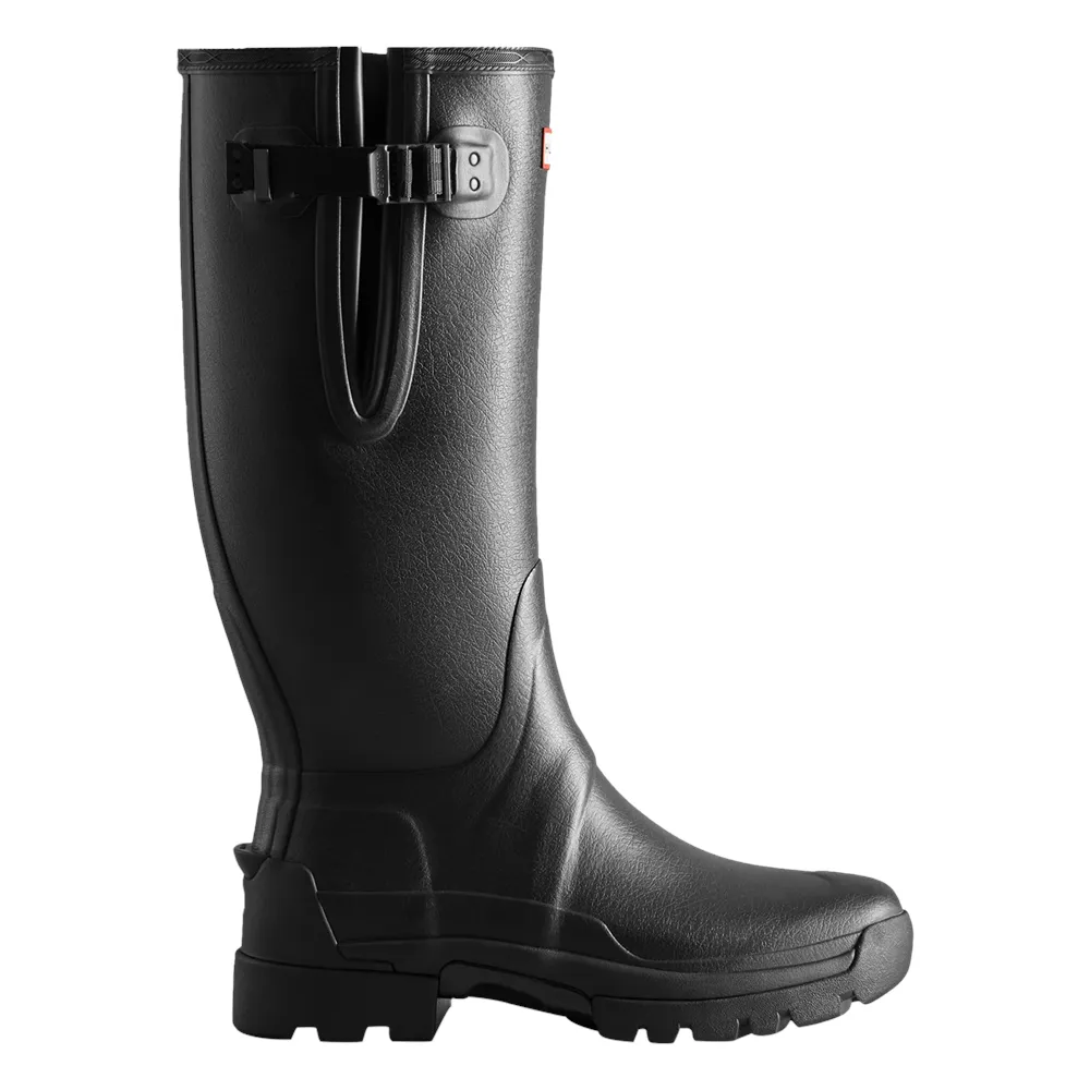 Hunter Balmoral Adjustable Wellington