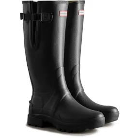 Hunter Balmoral Adjustable Wellington