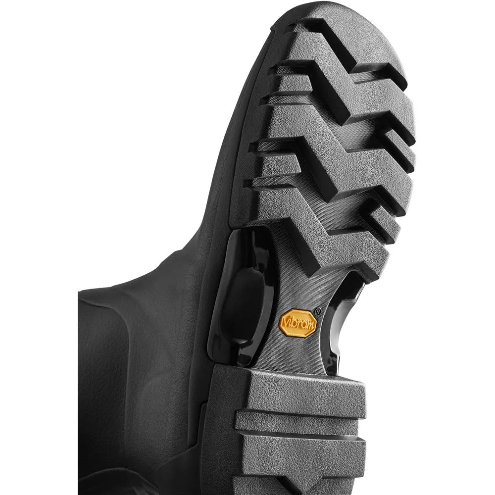 Hunter Balmoral Adjustable Wellington