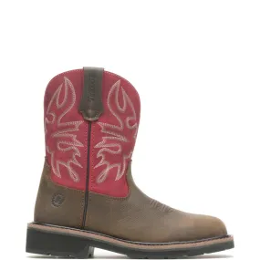 HYTEST WOMENS WESTERN K17122