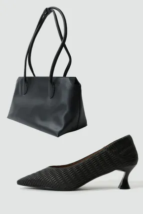 Isadora Black   Adrasteia Black