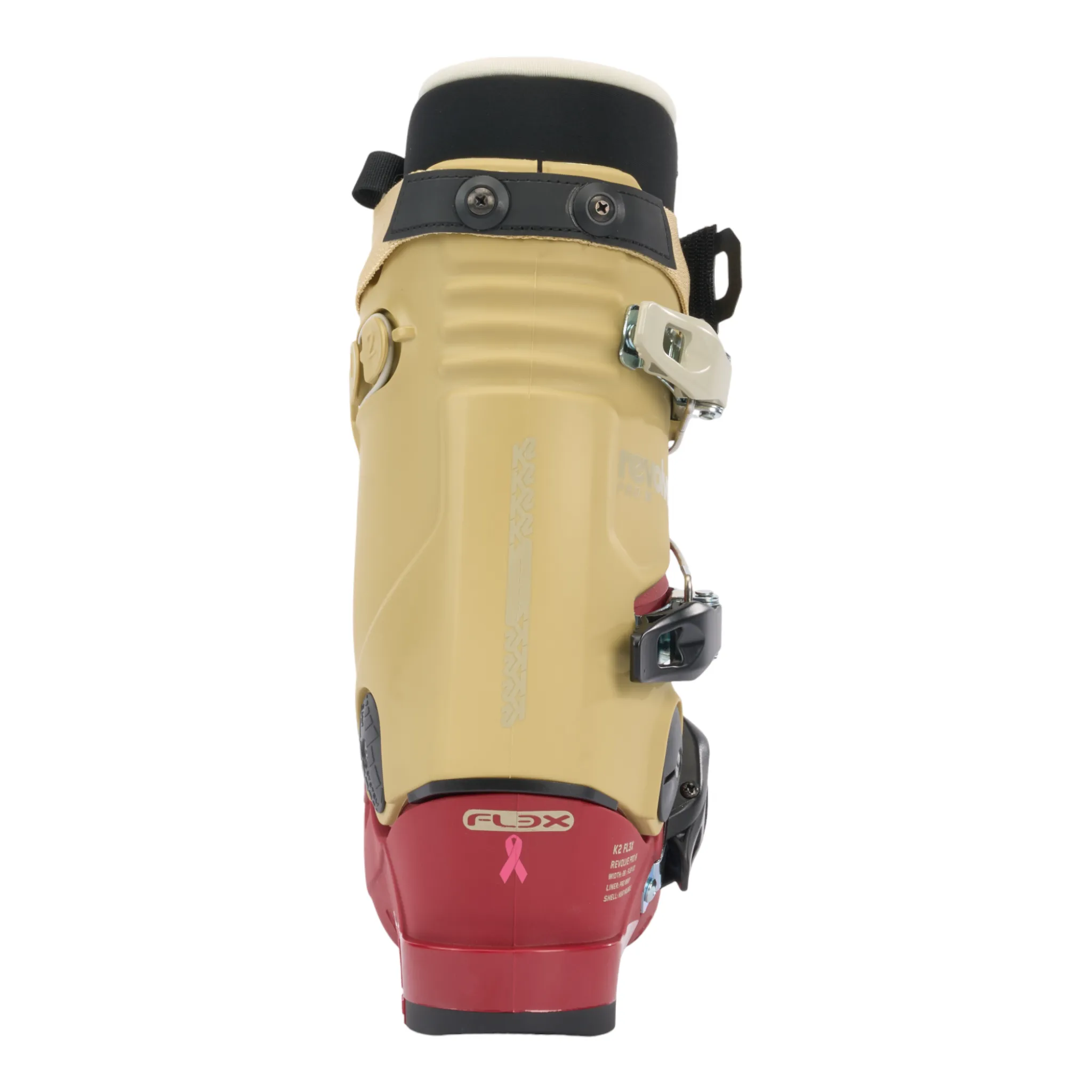 K2 Revolve Pro Women's Ski Boots