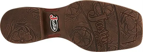 LADIES BREAKWAY SQ TOE BOOT