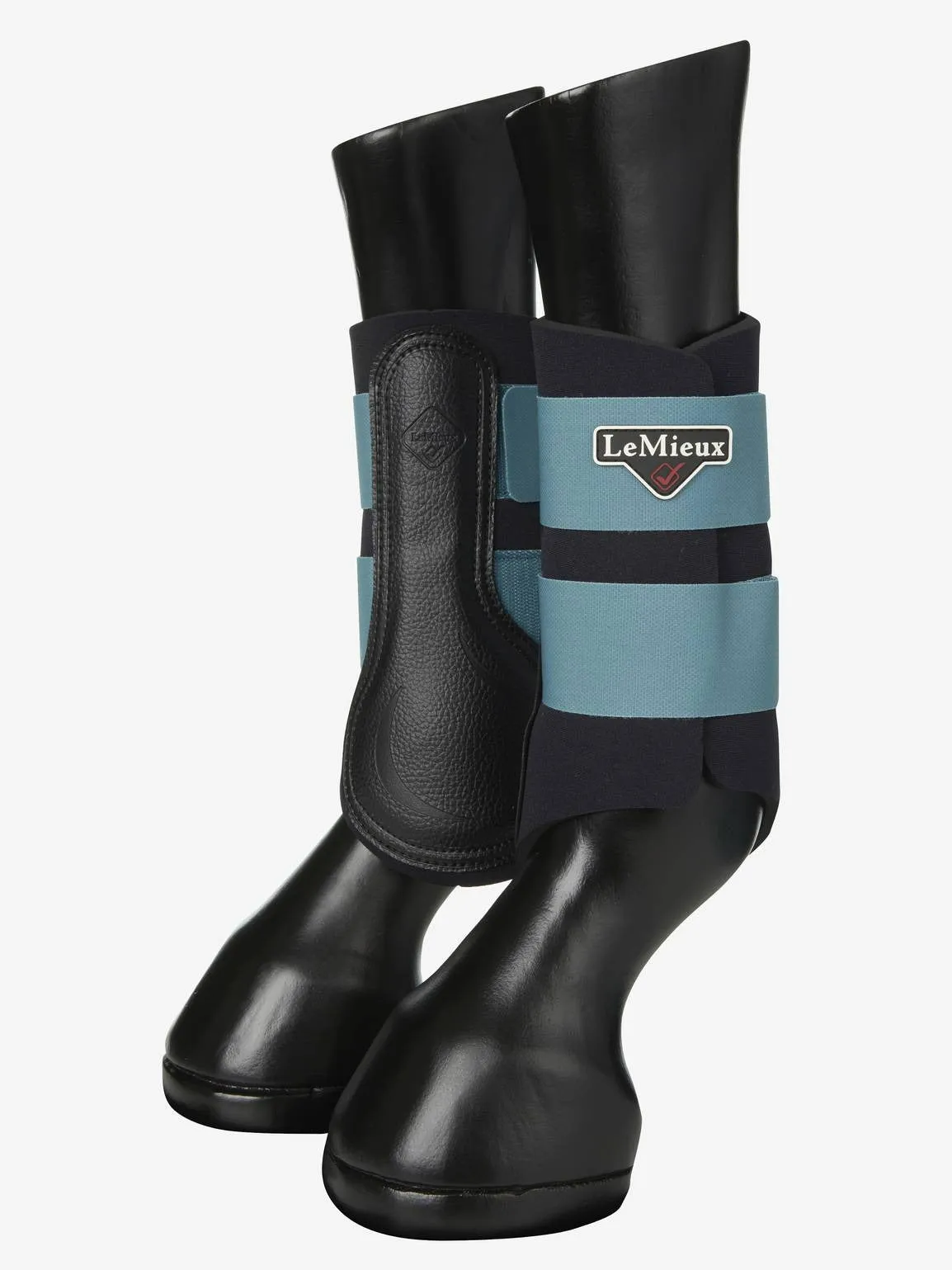 Lemieux Grafter Brushing Boot