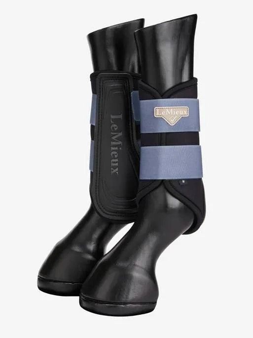 Lemieux Grafter Brushing Boot