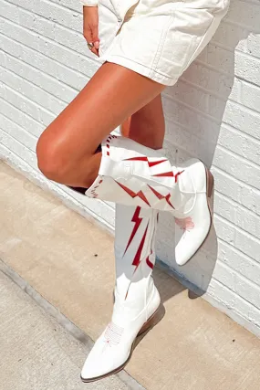 Marfa Boots: The Grove