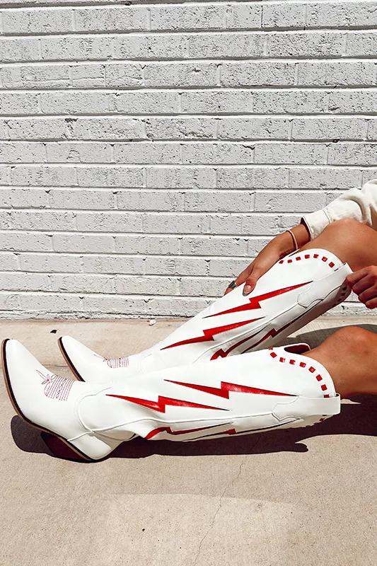 Marfa Boots: The Grove