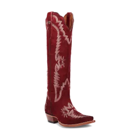 MARLOWE LEATHER BOOT