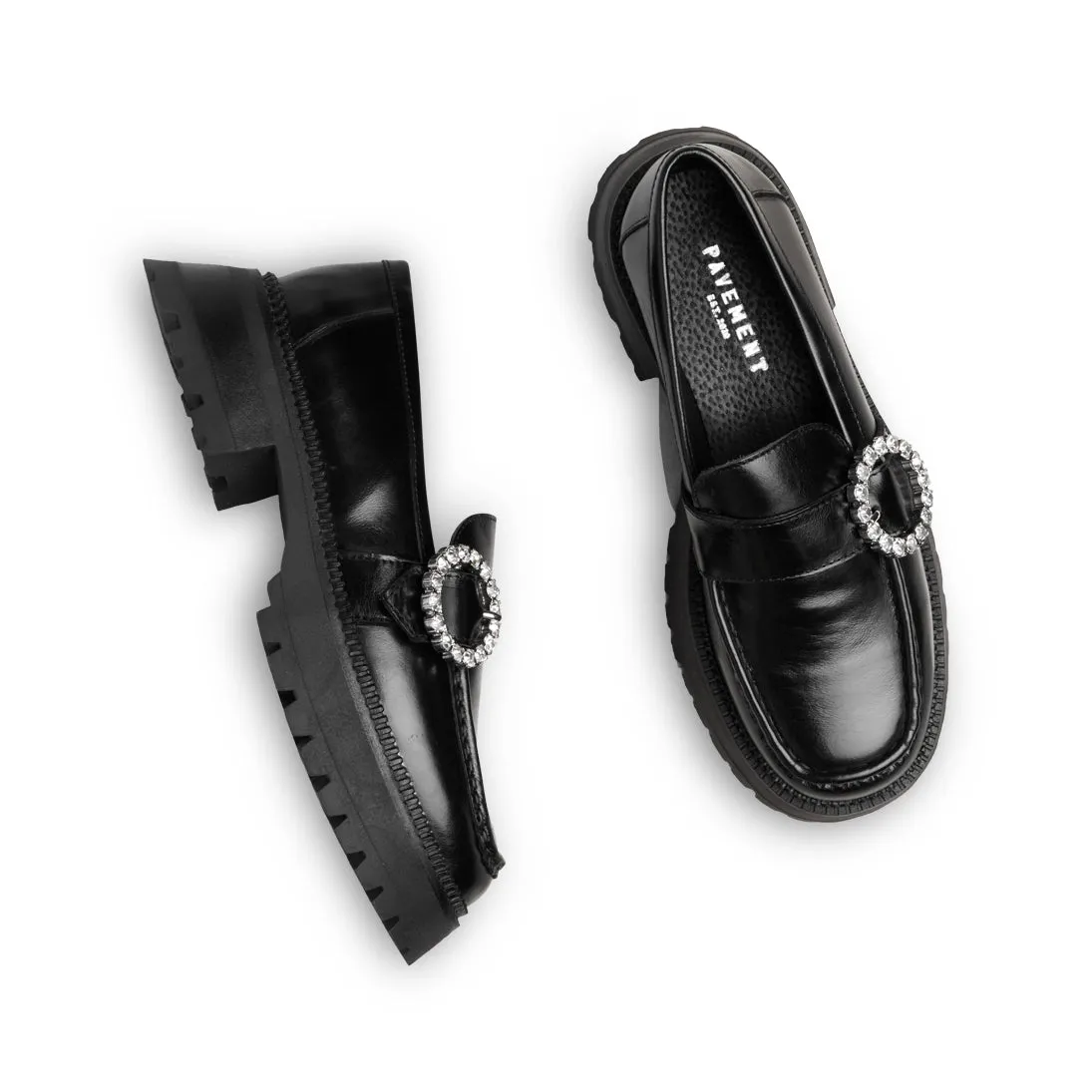 Melody - Black