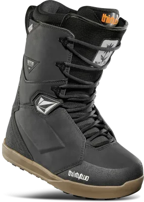 MEN'S LASHED X VOLCOM SNOWBOARD BOOTS