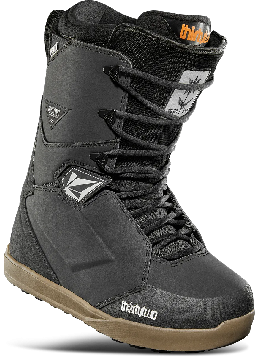 MEN'S LASHED X VOLCOM SNOWBOARD BOOTS