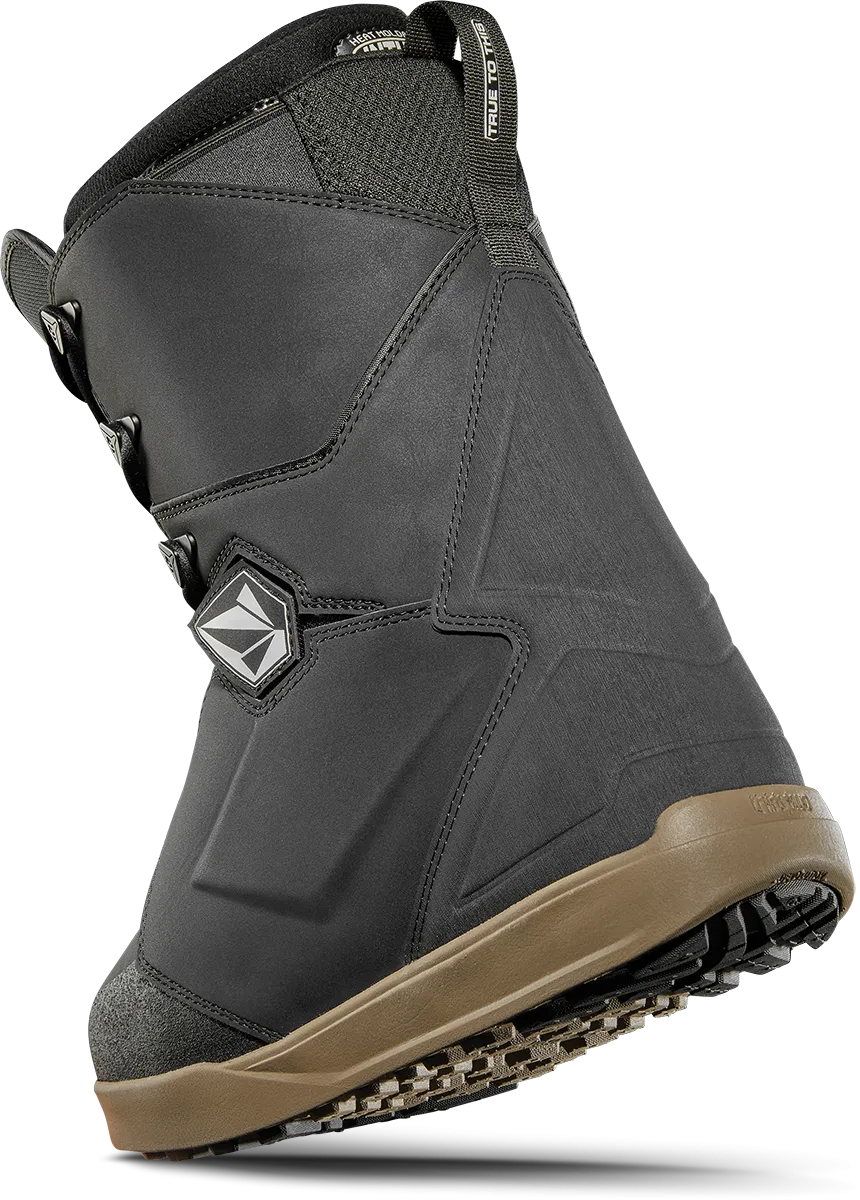 MEN'S LASHED X VOLCOM SNOWBOARD BOOTS