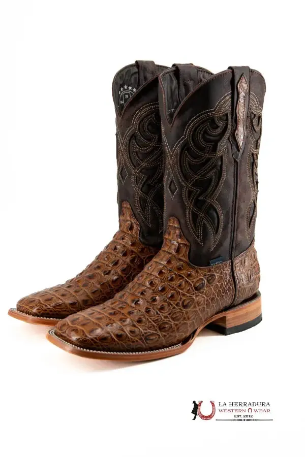 MENS LOMO DE NILO MIEL BOOT