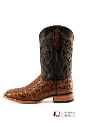MENS LOMO DE NILO MIEL BOOT