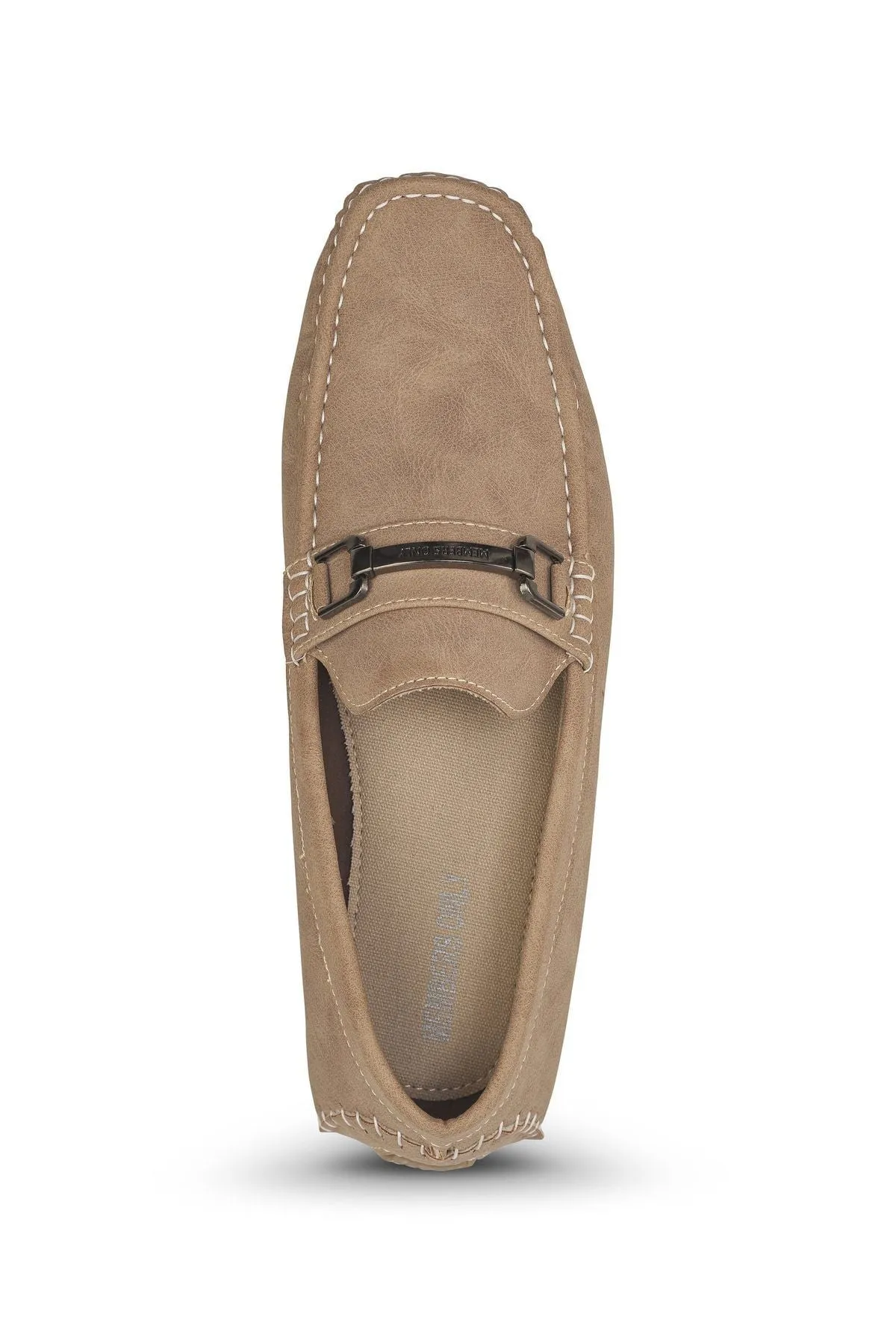 Men's NuBuck Driving Shoes - FINAL SALE