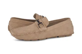 Men's NuBuck Driving Shoes - FINAL SALE