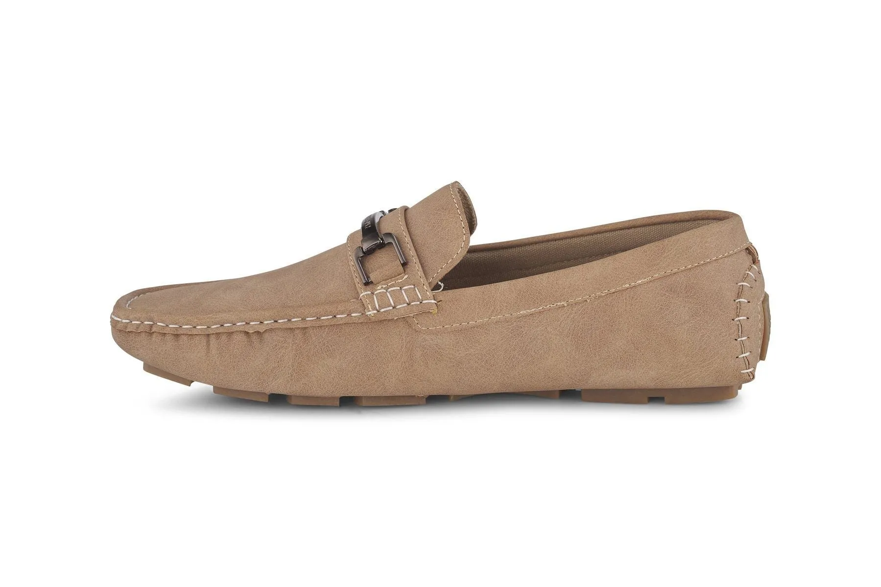 Men's NuBuck Driving Shoes - FINAL SALE