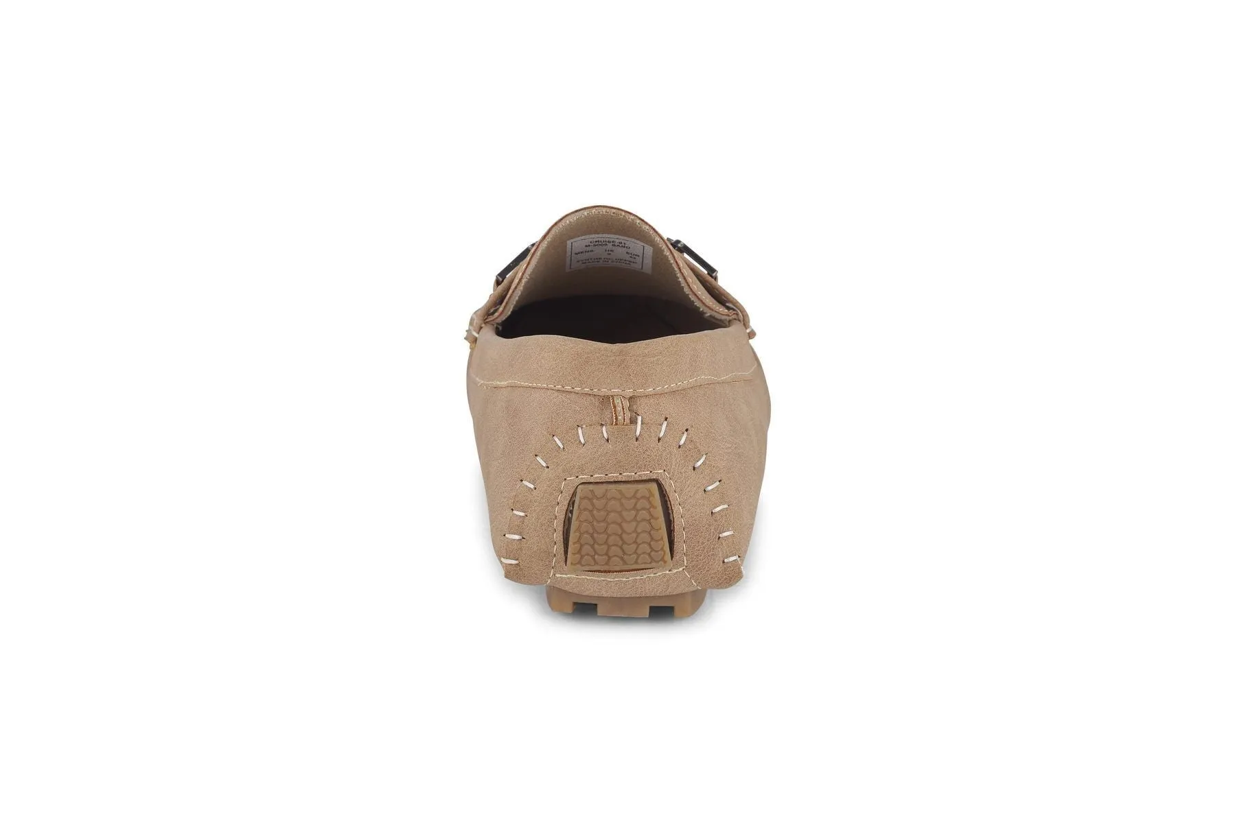 Men's NuBuck Driving Shoes - FINAL SALE
