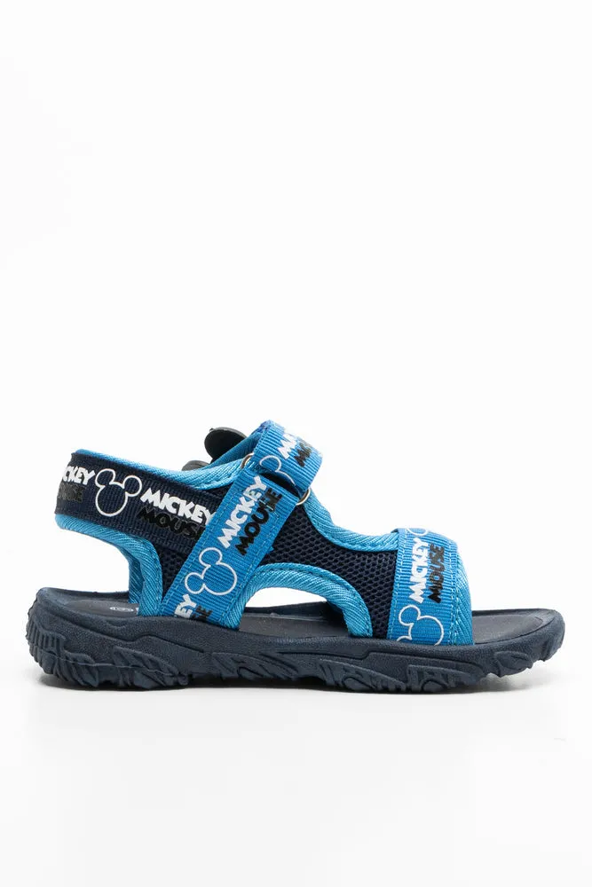 Micky Adventure Sandal Navy
