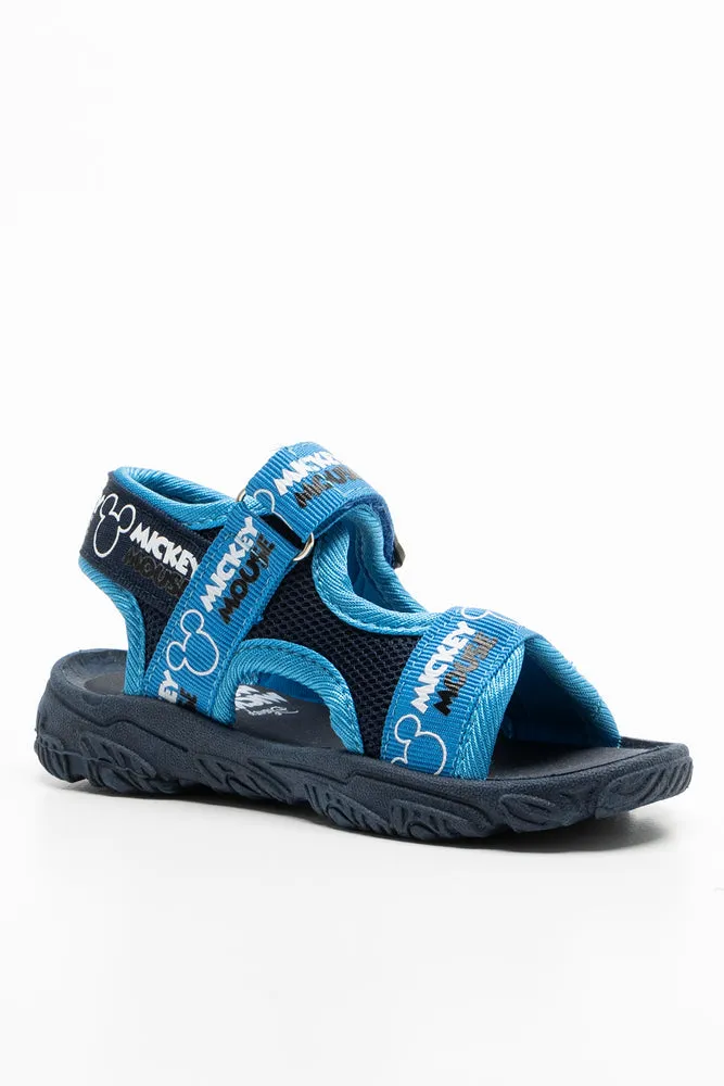 Micky Adventure Sandal Navy