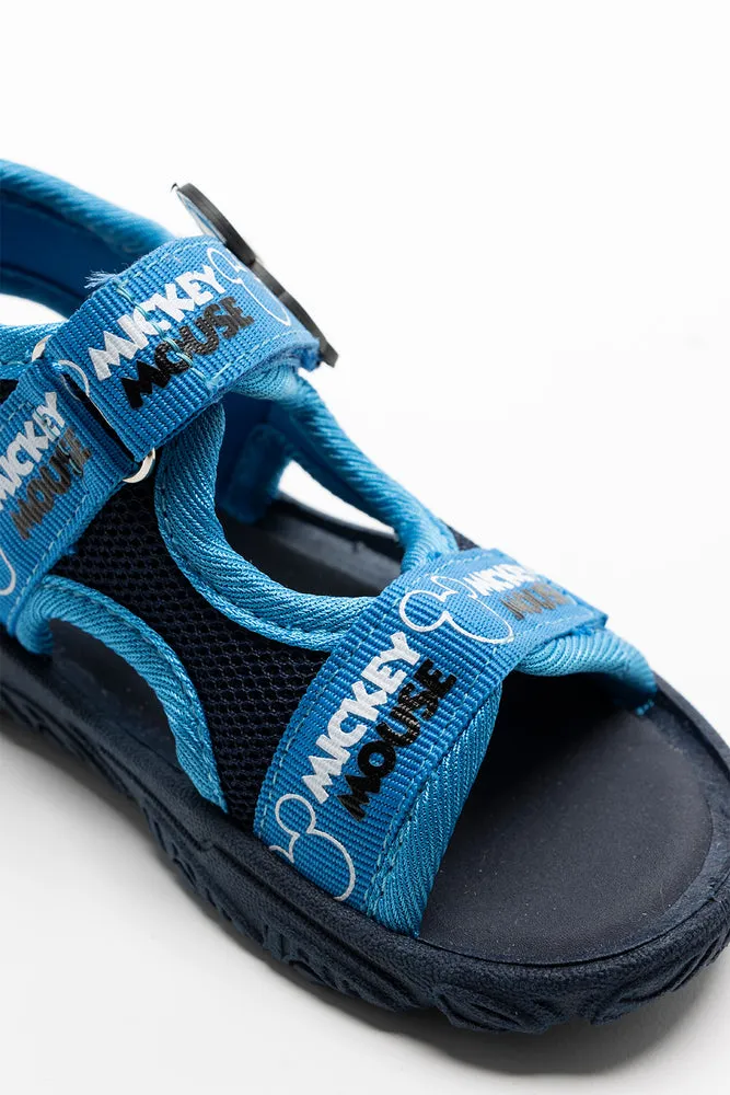 Micky Adventure Sandal Navy